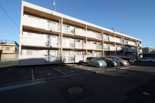 リーンハーベストの物件内観写真